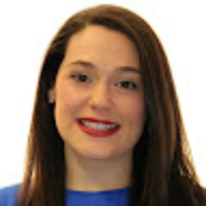 Meet your Posher, Caitlin